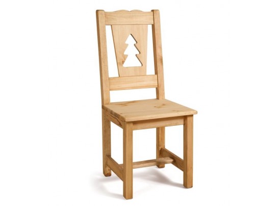 Стул ИВ-22.7.3 в Кургане