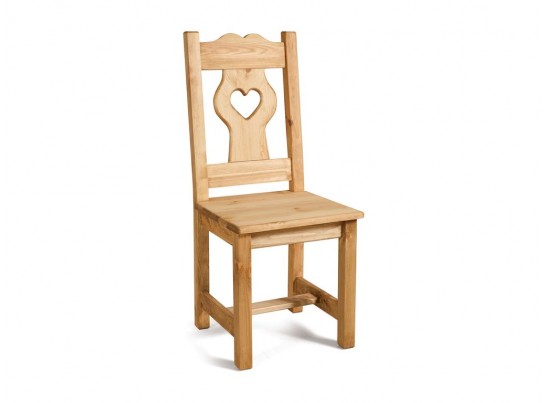 Стул ИВ-22.7.4 в Кургане