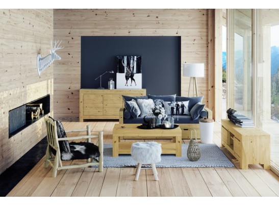 Стол журнальный ИВ-291.21 в Кургане