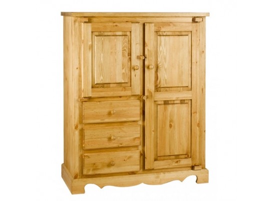 Шкаф для посуды ИВ-292.26 в Кургане