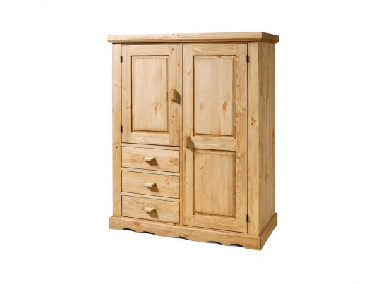 Шкаф для посуды ИВ-292.26 в Кургане