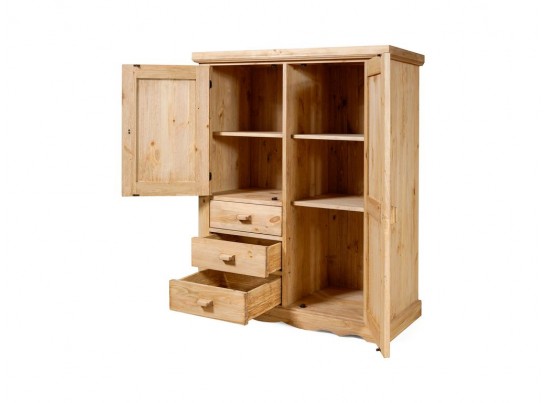 Шкаф для посуды ИВ-292.26 в Кургане