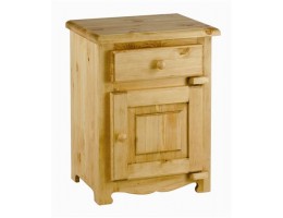 Тумба прикроватная ИВ-292.4