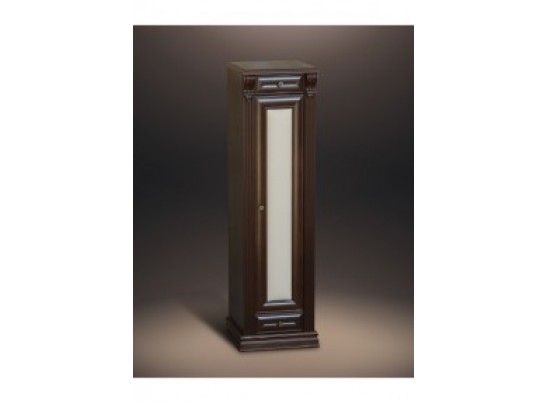 Обувница стойка Благо Б5.16-3 карамель