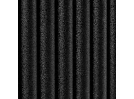 Стол Festa 140x85x77см, керамогранит Wacom (глянец), черный