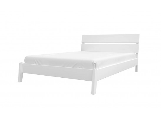 Кровать ДАНА, Белый Античный в Кургане