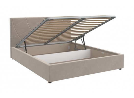 Версаль Кровать в Кургане