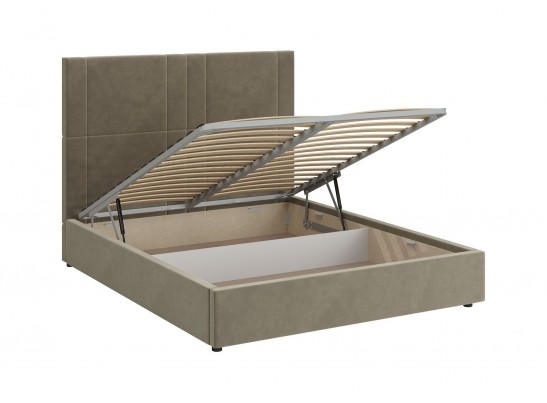 Клео Кровать в Кургане