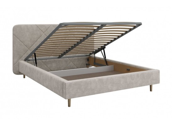 Лима Кровать в Кургане