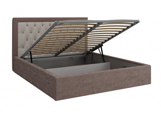 Мартина Кровать в Кургане