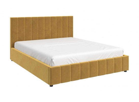 Нельсон Кровать в Кургане