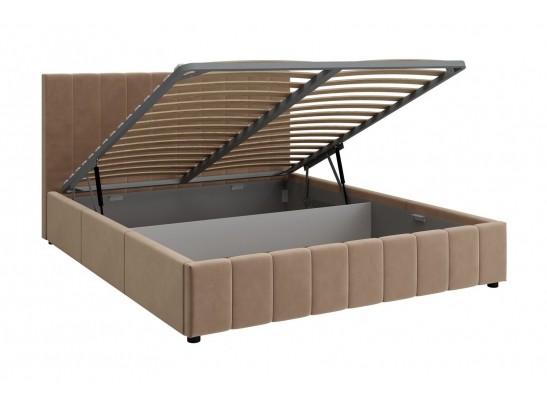 Нельсон Кровать в Кургане