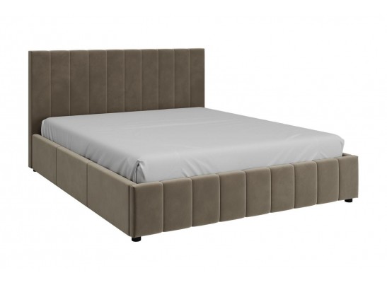 Нельсон Кровать в Кургане