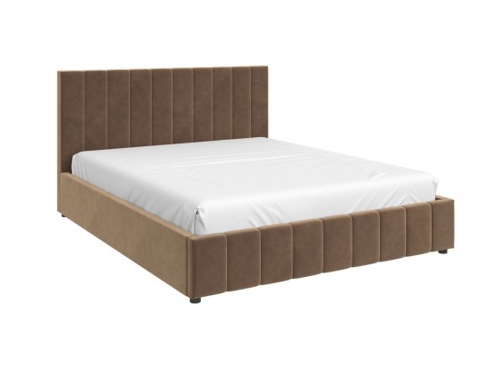 Нельсон Кровать в Кургане