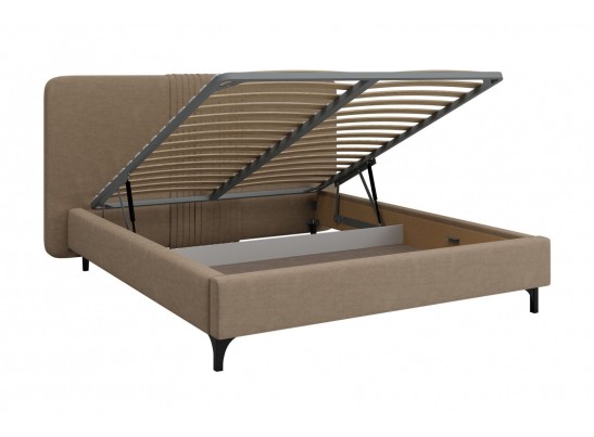 Стелла 1 Кровать в Кургане