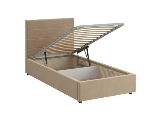 Тайм Кровать в Кургане