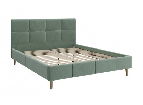 Хана Кровать в Кургане