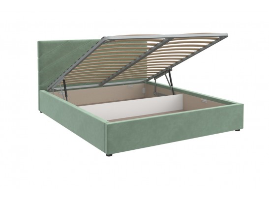 Юта Кровать в Кургане