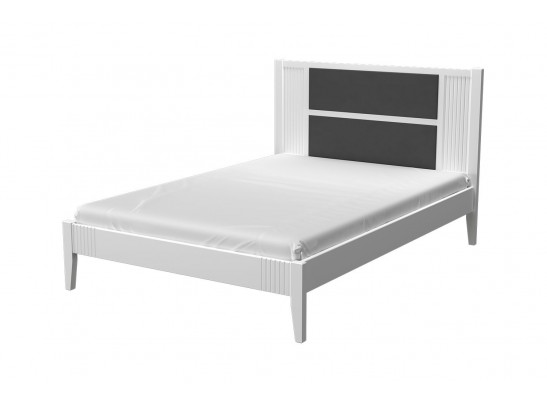 Спальня «Брента» Белый в Кургане