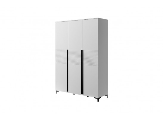 Спальня «Брента» Белый в Кургане