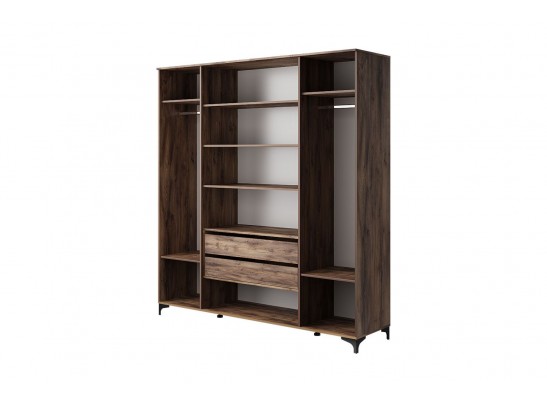 Брента Шкаф распашной ШР-4 - жемчуг в Кургане