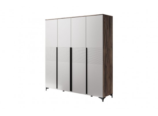 Спальня «Брента» Жемчуг в Кургане