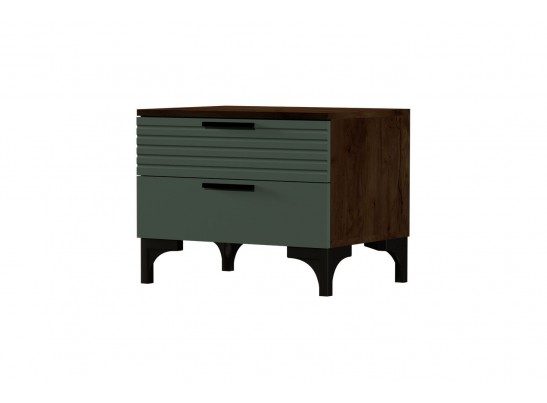 Спальня «Брента» Оливковый в Кургане