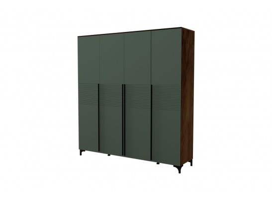 Спальня «Брента» Оливковый в Кургане