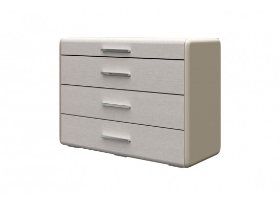 Спальня «Вива» Мокко глянец в Кургане