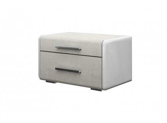 Спальня «Вива» Белый глянец в Кургане