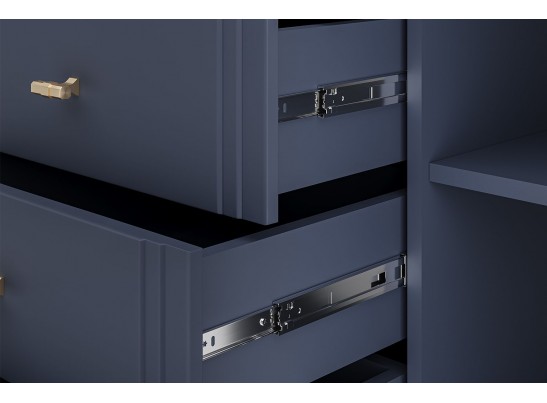 Джали - Тумба прикроватная в Кургане