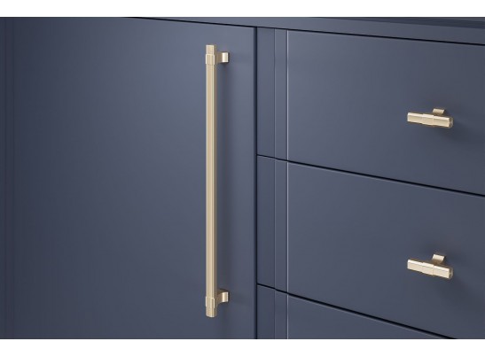 Джали - Комод 4 ящика в Кургане