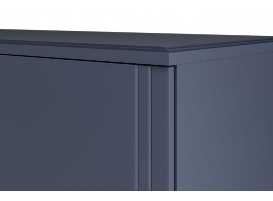 Джали - Комод 4 ящика в Кургане