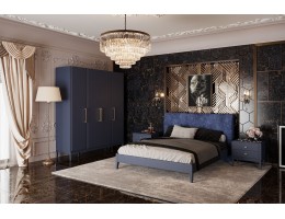 Спальня «Джали»