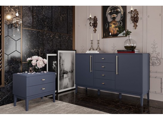 Спальня «Джали» в Кургане