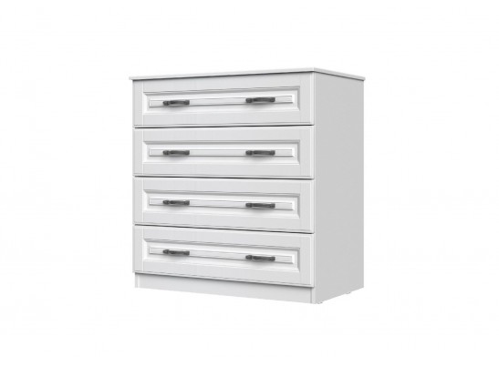 Спальня «Кантри» Белый в Кургане