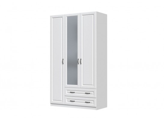 Спальня «Кантри» Белый в Кургане