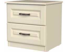 Кантри - Тумба Слоновая кость