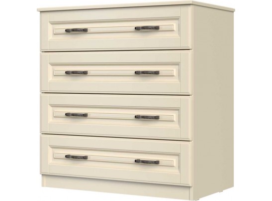 Спальня «Кантри» Слоновая кость в Кургане