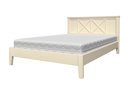 Спальня «Кантри» Слоновая кость в Кургане