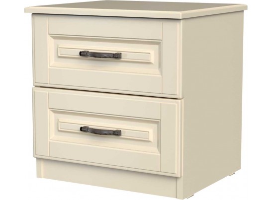 Спальня «Кантри» Слоновая кость в Кургане