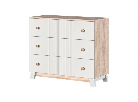 Спальня «Ланзетти» (жемчуг) в Кургане