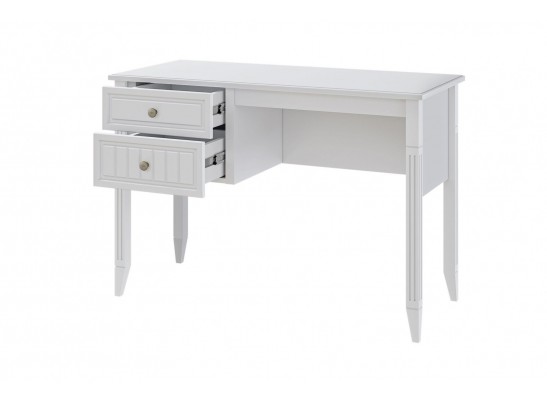 Мэгги (Белый) - Стол туалетный в Кургане