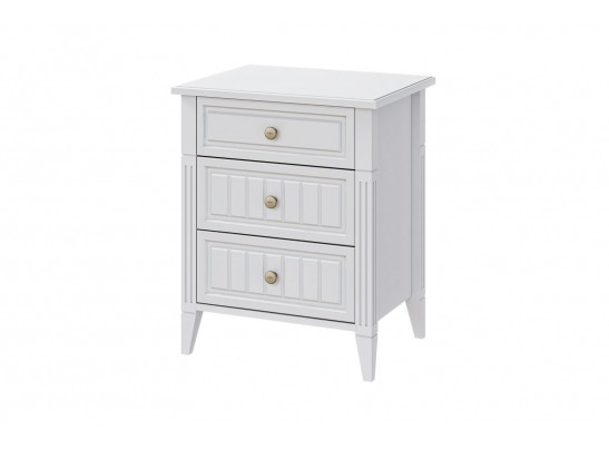 Спальня «Мэгги» (Белый) в Кургане