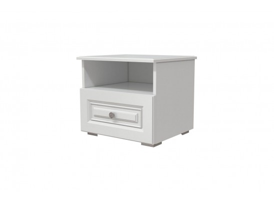 Спальня «Олимп» Белый в Кургане