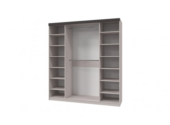 Тиана Шкаф распашной ШР-4 Персидский жемчуг в Кургане