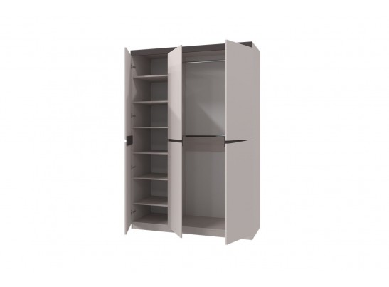 Тиана Шкаф распашной ШР-3 Персидский жемчуг в Кургане