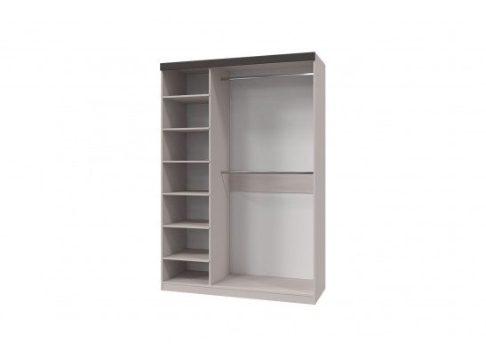 Тиана Шкаф распашной ШР-3 Персидский жемчуг в Кургане