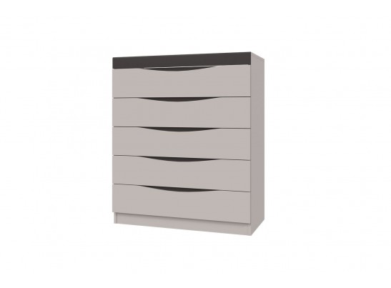 Спальня «Тиана» (Персидский жемчуг) в Кургане