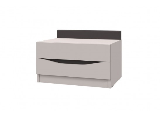 Спальня «Тиана» (Персидский жемчуг) в Кургане